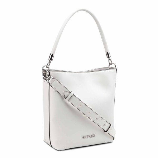 Donella Convertible Bucket Shoulder Crossbody - Image 2