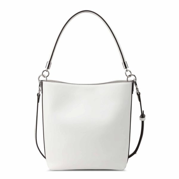 Donella Convertible Bucket Shoulder Crossbody - Image 3