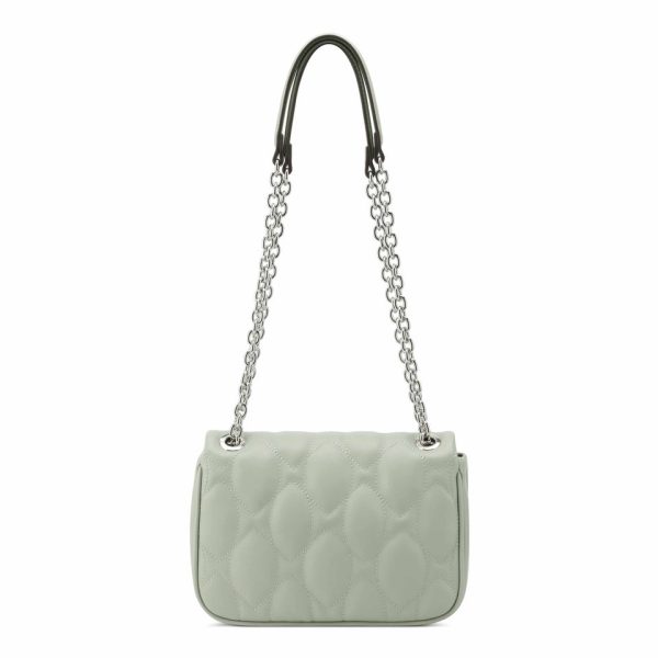 Rue Chain Convertible Flap Crossbody - Image 3