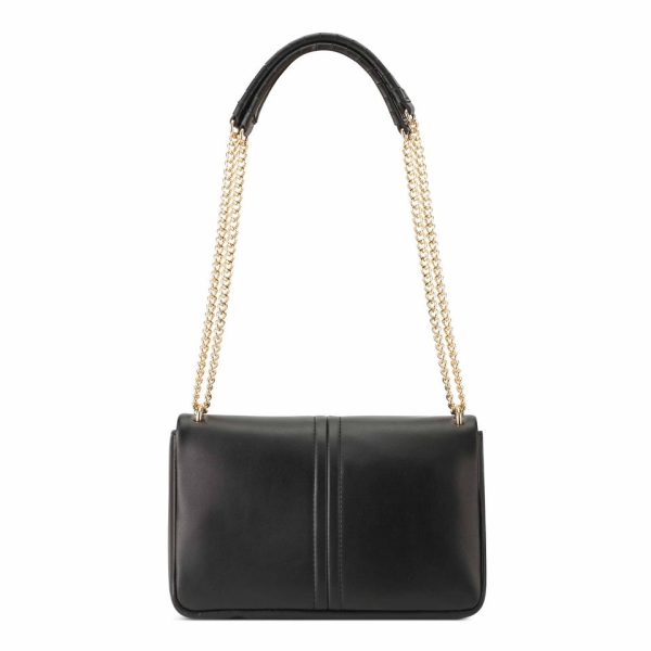 Erina Chain Flap Shoulder Crossbody - Image 3