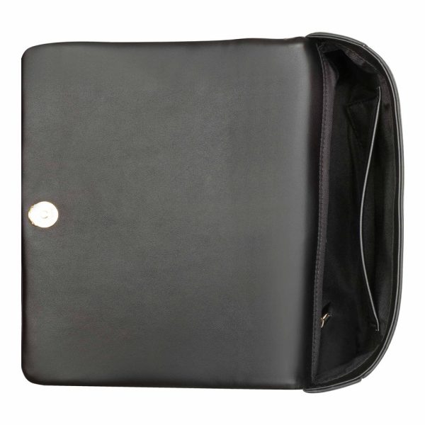 Erina Chain Flap Shoulder Crossbody - Image 4