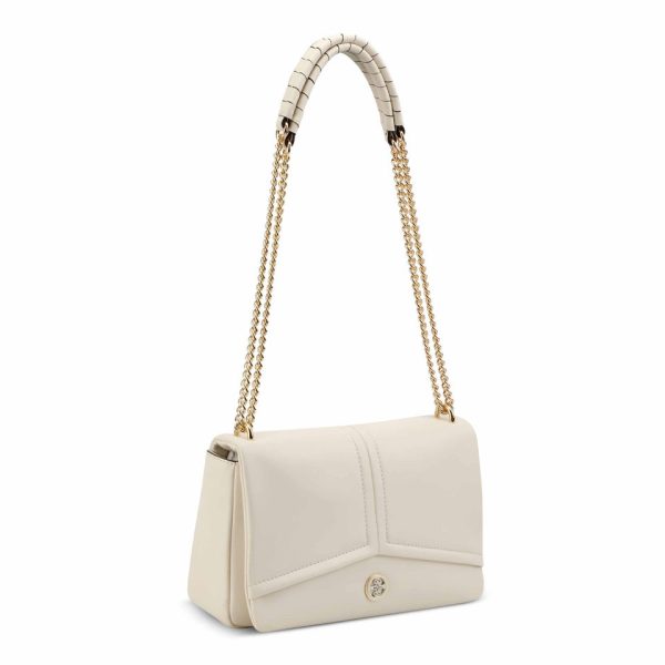 Erina Chain Flap Shoulder Crossbody - Image 2