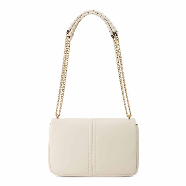 Erina Chain Flap Shoulder Crossbody - Image 3