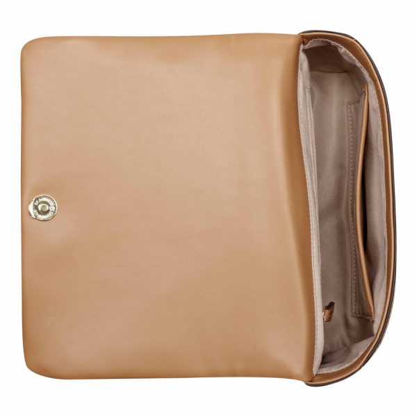Erina Chain Flap Shoulder Crossbody - Image 4