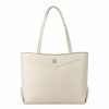 Eliena Triple Compartment Tote