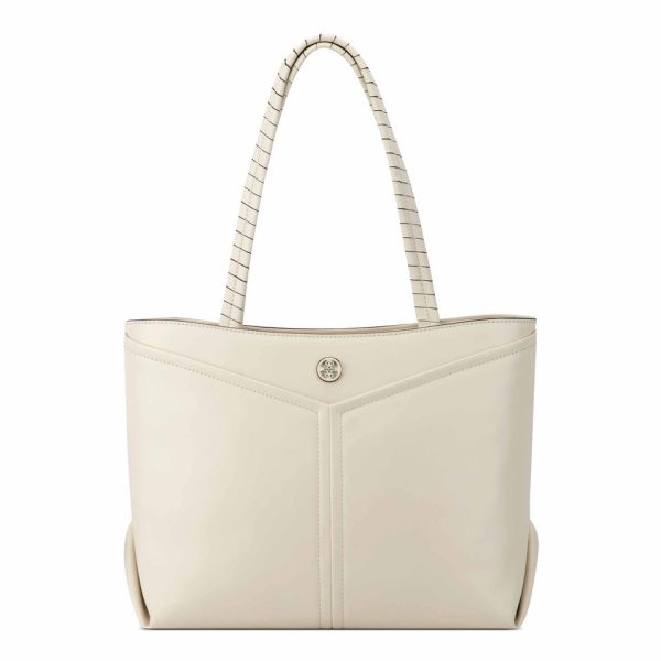 Eliena Triple Compartment Tote