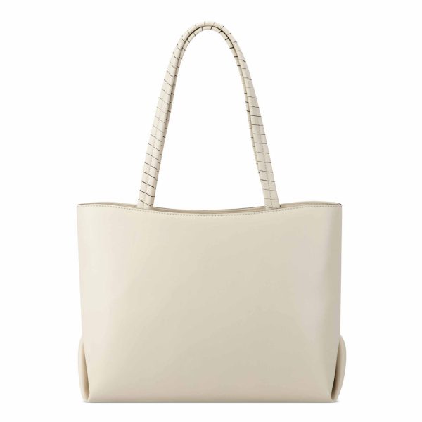 Eliena Triple Compartment Tote - Image 3