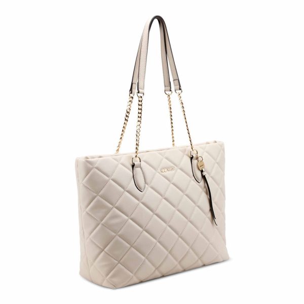 Eliena Triple Compartment Tote - Image 2