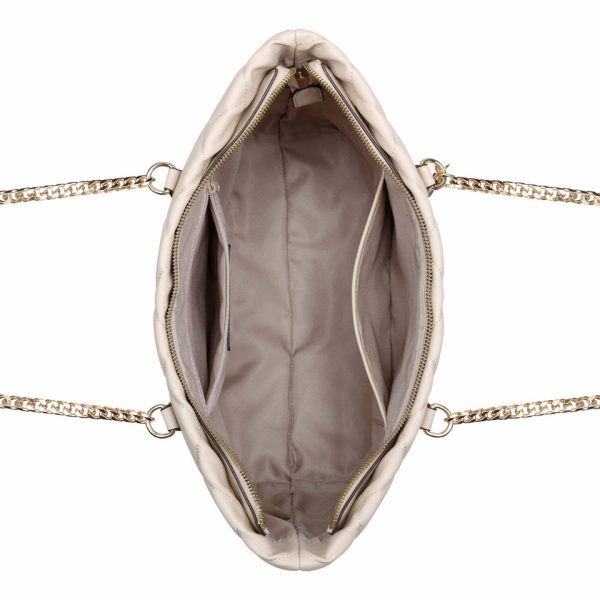 Eliena Triple Compartment Tote - Image 4