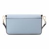 Peaches Crossbody Flap With Card Case - Image 3