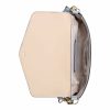 Peaches Crossbody Flap With Card Case - Image 4