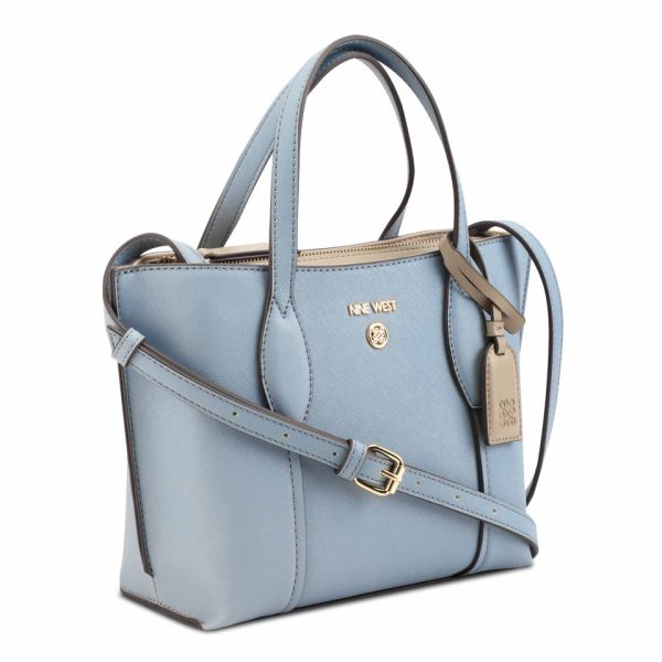 Grady Mini Tote Crossbody - Image 2