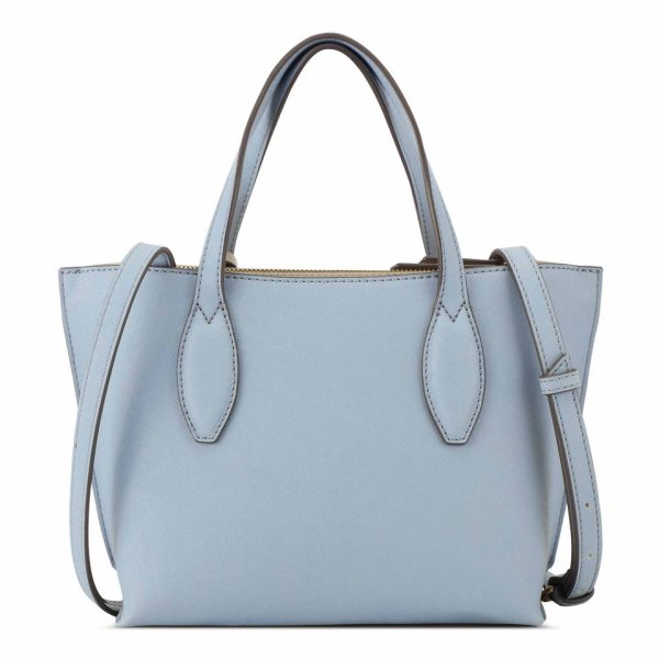 Grady Mini Tote Crossbody - Image 3