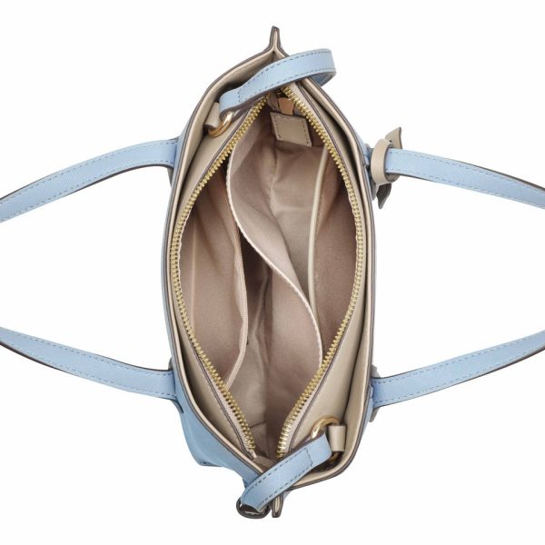 Grady Mini Tote Crossbody - Image 4