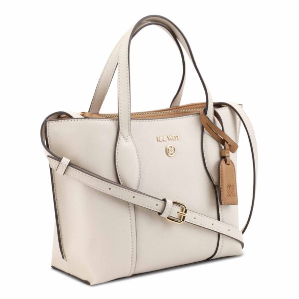 Grady Mini Tote Crossbody - Image 2