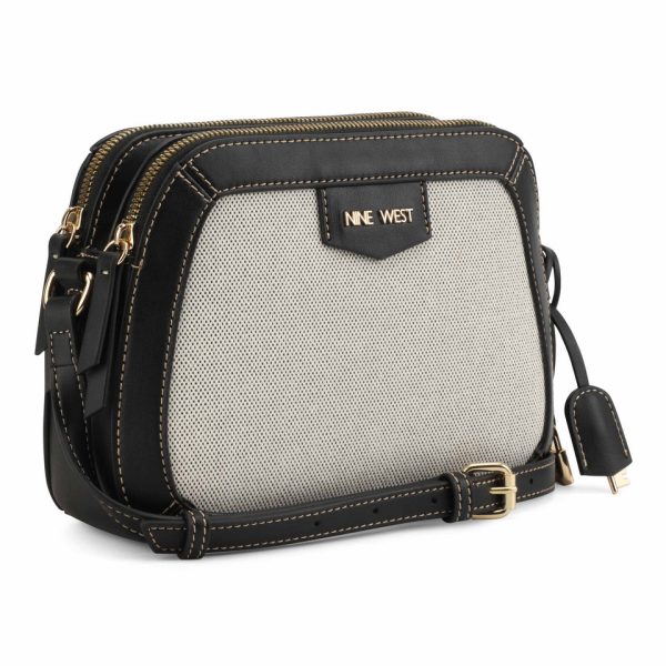 Cibrina Mini Dome Crossbody - Image 2
