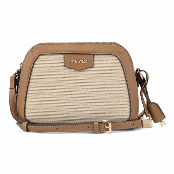 Cibrina Mini Dome Crossbody