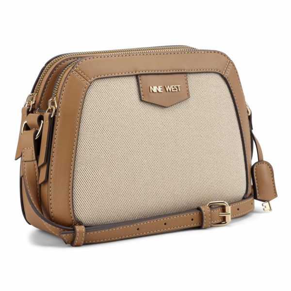 Cibrina Mini Dome Crossbody - Image 2