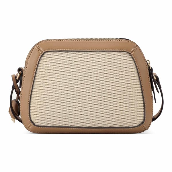 Cibrina Mini Dome Crossbody - Image 3