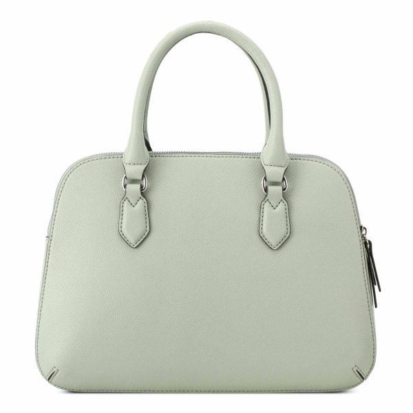 Cibrina Dome Satchel - Image 3