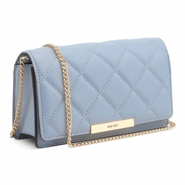 Mirabella Phone Chain Crossbody - Image 2