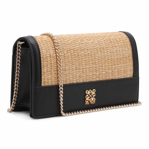Omyra Chain Phone Crossbody - Image 2