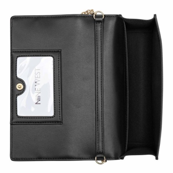 Omyra Chain Phone Crossbody - Image 4