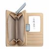 Lockup 9S French Wallet - Image 4