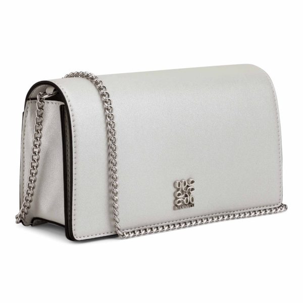 Omyra Chain Phone Crossbody - Image 2