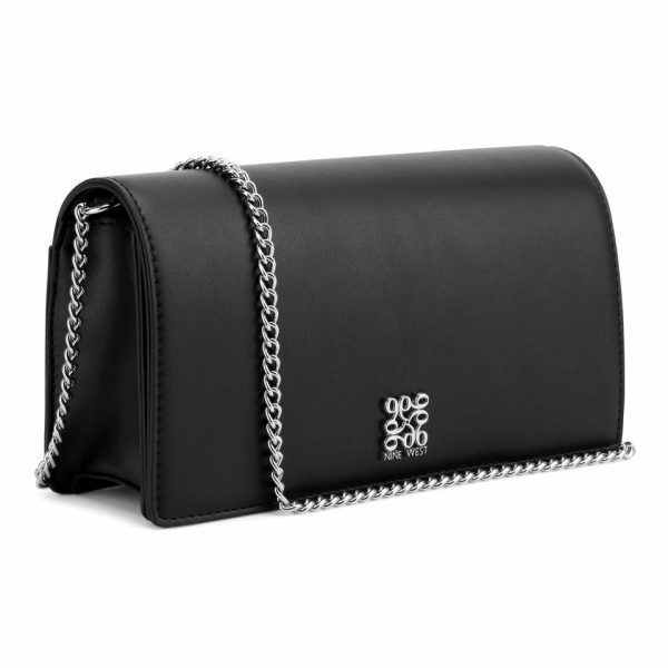 Omyra Chain Phone Crossbody - Image 2