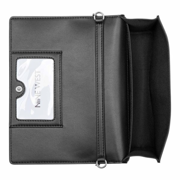 Omyra Chain Phone Crossbody - Image 4