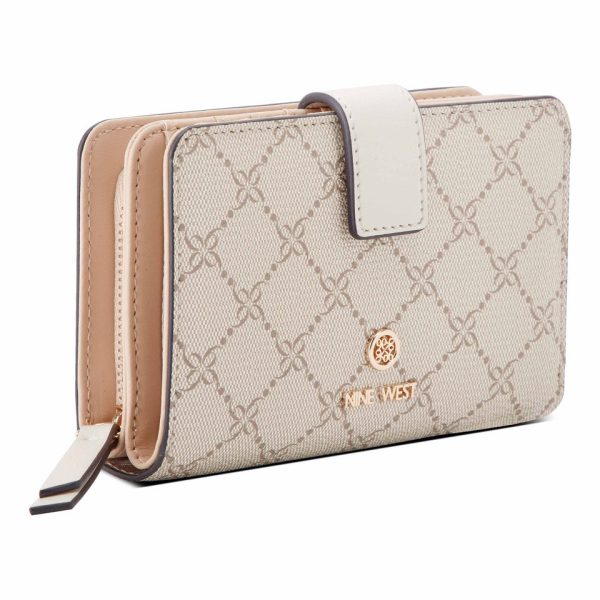 Lockup 9S French Wallet - Image 2