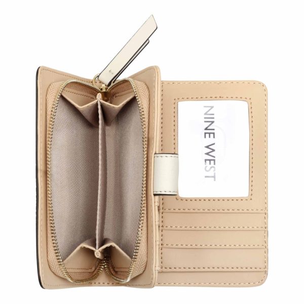 Lockup 9S Phone Wallet Crossbody - Image 4