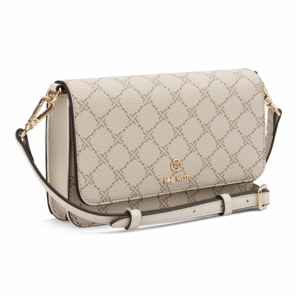 Lockup 9S Phone Wallet Crossbody - Image 2
