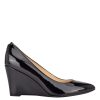 Cal 9x9 Dress Wedges