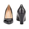 Cal 9x9 Dress Wedges - Image 4