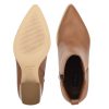 Birds Block Heel Booties - Image 5