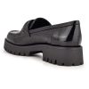 Garren Lug Sole Loafers - Image 3