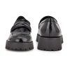 Garren Lug Sole Loafers - Image 4
