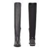 Allair Stretch Back Over the Knee Boots - Image 4