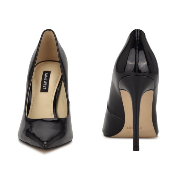 Fresh Pointy Toe Pumps - Image 4