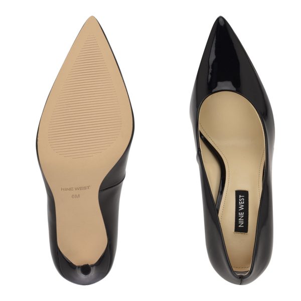 Fresh Pointy Toe Pumps - Image 5