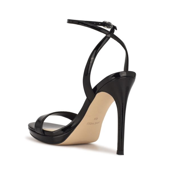 Loola Ankle Strap Sandals - Image 3