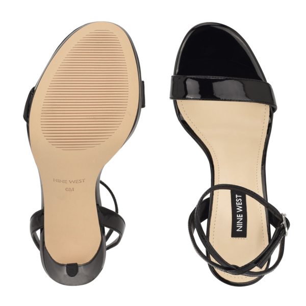 Loola Ankle Strap Sandals - Image 5