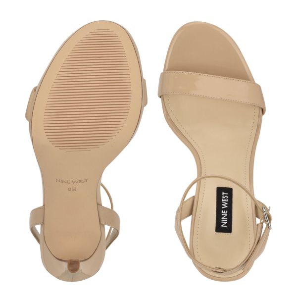 Loola Ankle Strap Sandals - Image 5