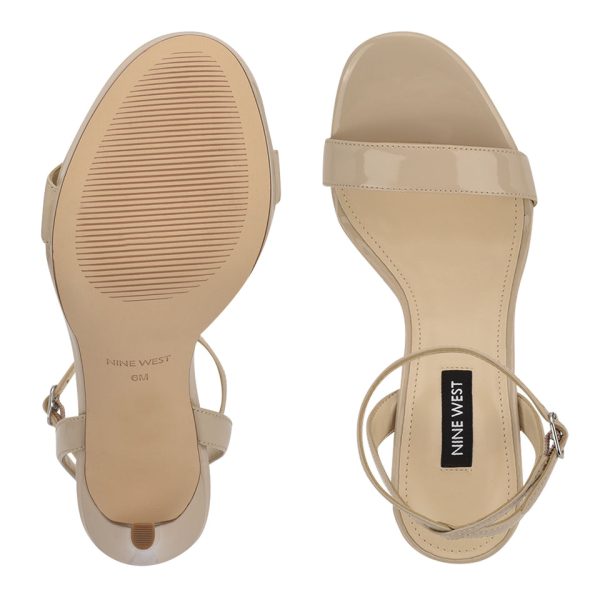 Loola Ankle Strap Sandals - Image 5