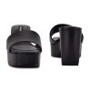Oklee Platform Slide Sandals - Image 4