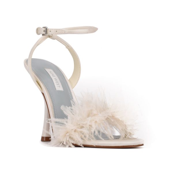 Milano Heeled Sandals - Image 2
