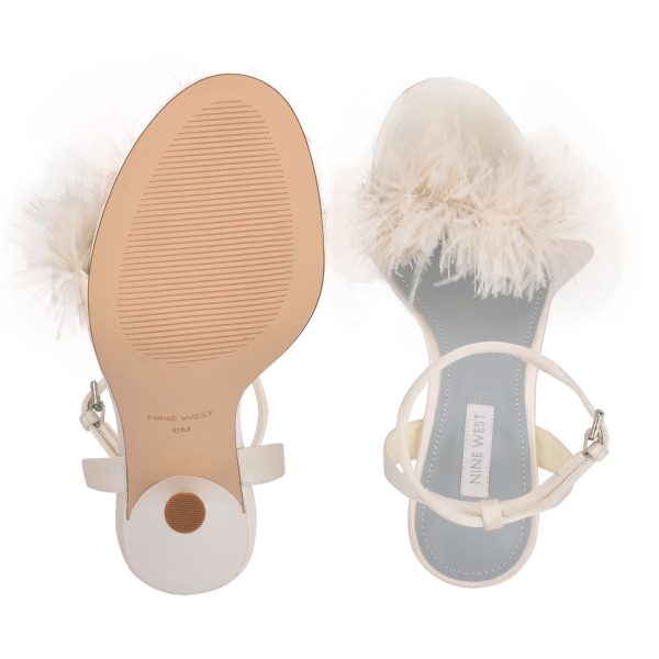 Milano Heeled Sandals - Image 5