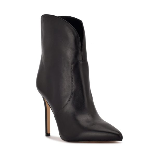 Tolate Dress Booties - Image 2